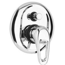 Concealed Wall Mixer omax-1621D